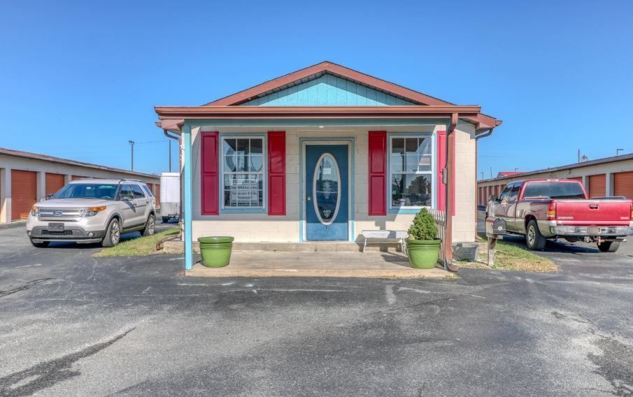 17501 Coastal Hwy, Lewes, DE 19958